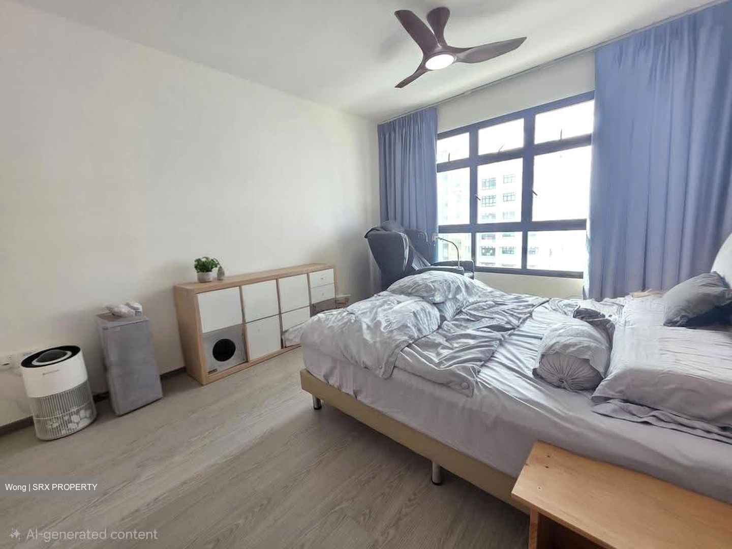 Blk 419D Waterfront II @ Northshore (Punggol), HDB 4 Rooms #610282581